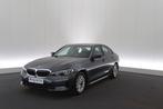 (2AET449) BMW 3, Autos, https://public.car-pass.be/vhr/9c0fe84b-1649-4c8f-a7a7-a359fde78bce, Argent ou Gris, Achat, Entreprise