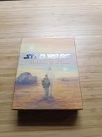 Star wars de complete saga blue ray box, Enlèvement, Comme neuf