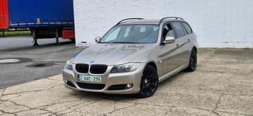 BMW 318I benzine van 2008BJ. beschikbaar voor biedingen