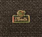 PIN - FLORETTE - GROENTEN - LÉGUMES, Verzenden, Gebruikt, Overige onderwerpen, Speldje of Pin