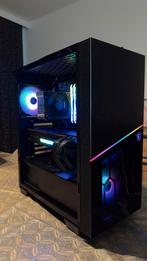 HIGH-END GAMING PC • RX 6900 XT • RYZEN 5 5600X • 48GB RAM!, Computers en Software, Ophalen, 32 GB, Virtual Reality, AMD Ryzen 5