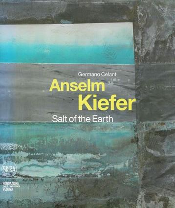 Anselm Kiefer / Salt of the Earth - 2011 beschikbaar voor biedingen