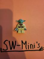 Lego Star Wars Master Yoda SW0051, Comme neuf, Lego, Enlèvement ou Envoi