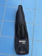 Mares "Cruise Free Dive" tas – ideaal voor lange vinnen & fr, Ophalen