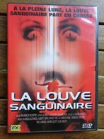 )))  La Louve Sanguinaire //  Horreur  (((, Cd's en Dvd's, Dvd's | Horror, Gore, Ophalen of Verzenden, Zo goed als nieuw, Vanaf 16 jaar