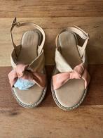 Nieuwe meisjes sandalen/slippers maat 34, Ophalen, Meisje, Friboo, Nieuw