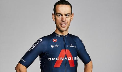 Pinarello Bolide Richie Porte Shimano Dura Ace, Fietsen en Brommers, Fietsen | Racefietsen, Gebruikt, Heren, Overige merken, Carbon