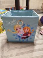 Opbergbak Frozen, Huis en Inrichting, Ophalen, Zo goed als nieuw