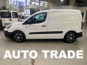 Citroën Berlingo 1ste Eig | 103.000km | Eur5 | 1j Garantie+ beschikbaar voor biedingen