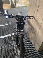 Fatbike v20, Ophalen, Gebruikt, Klasse B (45 km/u)