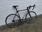 Racefiets, Fietsen en Brommers, Fietsen | Heren | Herenfietsen, Gebruikt, Versnellingen, 53 tot 57 cm, Ophalen