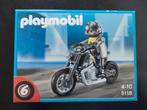 Playmobil 5118, custom bike, nieuw, Kinderen en Baby's, Speelgoed | Playmobil, Ophalen of Verzenden, Nieuw, Complete set