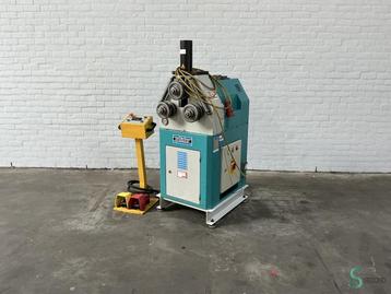 Profielbuiger Sahinler HPK-50 2001 beschikbaar voor biedingen