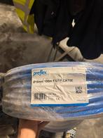 2x preflex kabel, Doe-het-zelf en Bouw, Ophalen