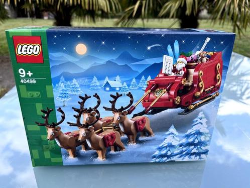 Lego 40499 Arrenslee, Kinderen en Baby's, Speelgoed | Duplo en Lego, Nieuw, Lego, Complete set, Ophalen of Verzenden