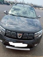 Dacia sandero te koop, Autos, Dacia, Achat, Euro 6, Noir, 5 portes