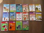 Leesboekjes voor het 2de leerjaar , de uiltjes 16 stuks, Boeken, Ophalen, Gelezen, Non-fictie