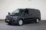 Mercedes-Benz Vito 110 CDI Overbrengvoertuig 2 Kisten uitvoe, Auto's, Bestelwagens en Lichte vracht, 190 g/km, Mercedes-Benz, Electronic Stability Program (ESP)