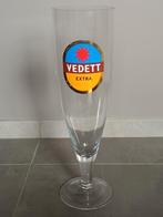 Vedett 3L Glas Zeldzaam..., Verzamelen, Biermerken, Overige merken, Glas of Glazen, Zo goed als nieuw, Ophalen
