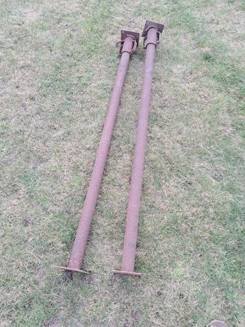 bouwmaterialen beschikbaar voor biedingen