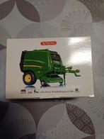 John Deere ronde balenpers, Ophalen, Zo goed als nieuw, Tractor of Landbouw, Overige merken