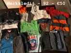 merkkledij jongens maat 92, Enlèvement ou Envoi, Pantalon