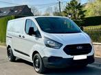 Ford transit custom 2017..double porte lateral..euro 6b, Euro 6, Diesel, Particulier, Ford