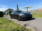 porsche panamera hybride full full option perfect staat, Auto's, Porsche, Automaat, 4 zetels, Euro 6, Bruin