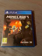 Minecraft Ps4, Games en Spelcomputers, Games | Sony PlayStation 4, Ophalen, Zo goed als nieuw