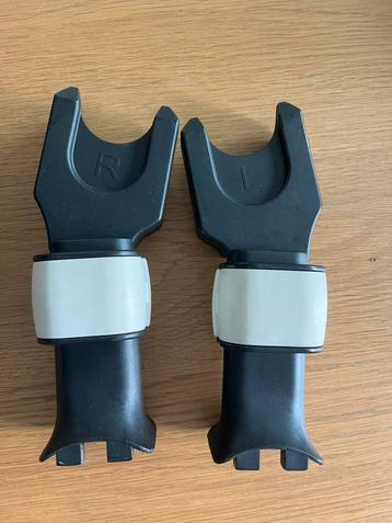 Bugaboo adapter voor maxi cosi beschikbaar voor biedingen