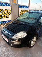 Fiat punto, Achat, Boîte manuelle, 5 portes, Particulier