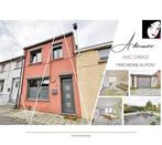 Maison à vendre à Marchienne-Au-Pont, 3 chambres, 119 m², Vrijstaande woning, 3 kamers