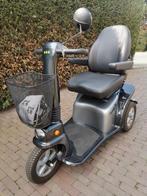 Scootmobie mezzo 3 Life&mobility bijna nieuw meer 0488826971, Ophalen of Verzenden, Zo goed als nieuw