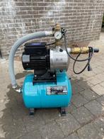 Groupe d'hydrophores Grundfos JP5 CVBP, Jardin & Terrasse, Enlèvement, Comme neuf, Électrique, Pompe d'appoint
