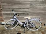 Meisjes fiets 26” - Bike Fun Kids, Fietsen en Brommers, Fietsen | Meisjes, Ophalen, Gebruikt, 26 inch of meer, BikeFun Kids (BFK)