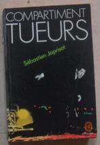 Compartiments tueurs - Sébastien Japrisot, Livres, Policiers, Enlèvement