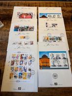 COLLECTION DE TIMBRES BELGES, Timbres & Monnaies, Timbres | Europe | Belgique, Enlèvement ou Envoi