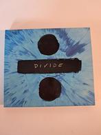 Divide, cd Ed Sheeran, Cd's en Dvd's, Ophalen of Verzenden, Zo goed als nieuw