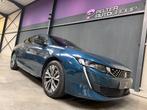 Peugeot 508 1.6i Gt-Line Automaat 180Pk, Autos, Peugeot, 0 kg, Achat, Euro 6, Entreprise