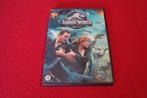 dvd jurassic world fallen kingdom, Ophalen of Verzenden