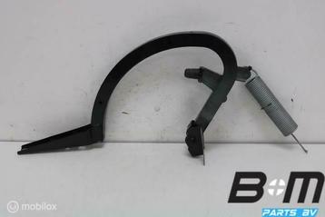 Achterklepscharnier rechts Audi A4 8W Limo FL 8W5827306A beschikbaar voor biedingen