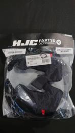 Hjc rpha 70. Mousse de joue, Motoren, Kleding | Motorhelmen, Ophalen of Verzenden