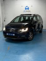 Volkswagen Sharan 7-zits 1.4 TSI benzine 150pk, Auto's, 110 kW, 4 cilinders, 7 zetels, Bedrijf