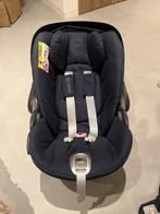 Draagstoel Cybex, Kinderen en Baby's, Ophalen, Zo goed als nieuw, 0 t/m 13 kg, Isofix