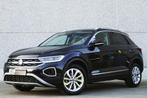 Volkswagen T-roc Style, 0 kg, 0 kg, Zwart, 5 deurs