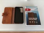 Rosso 2in1 hoesje voor Samsung S22, Ophalen, Nieuw