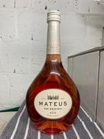 Mateus The Original Rosé wijn, Verzamelen, Wijnen, Verzenden, Zo goed als nieuw, Roséwijn