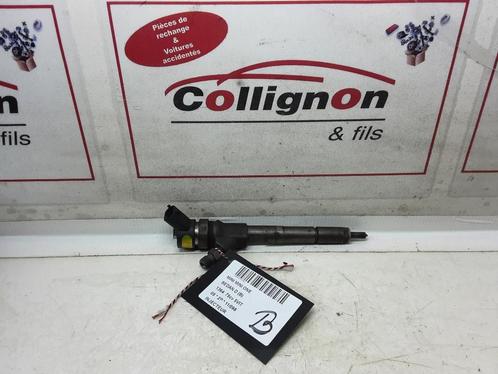 INJECTOR BRANDSTOF Mini One / Cooper (R50) (0445110215), Auto-onderdelen, Brandstofsystemen, Mini, Gebruikt