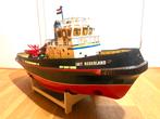 Smit Nederland - RC, Hobby en Vrije tijd, Modelbouw | Boten en Schepen, Ophalen, Zo goed als nieuw