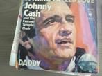 Johnny Cash - A thing called love, Cd's en Dvd's, Vinyl Singles, Gebruikt, Verzenden, 7 inch, Single